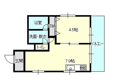 Asahi Gran Residencia