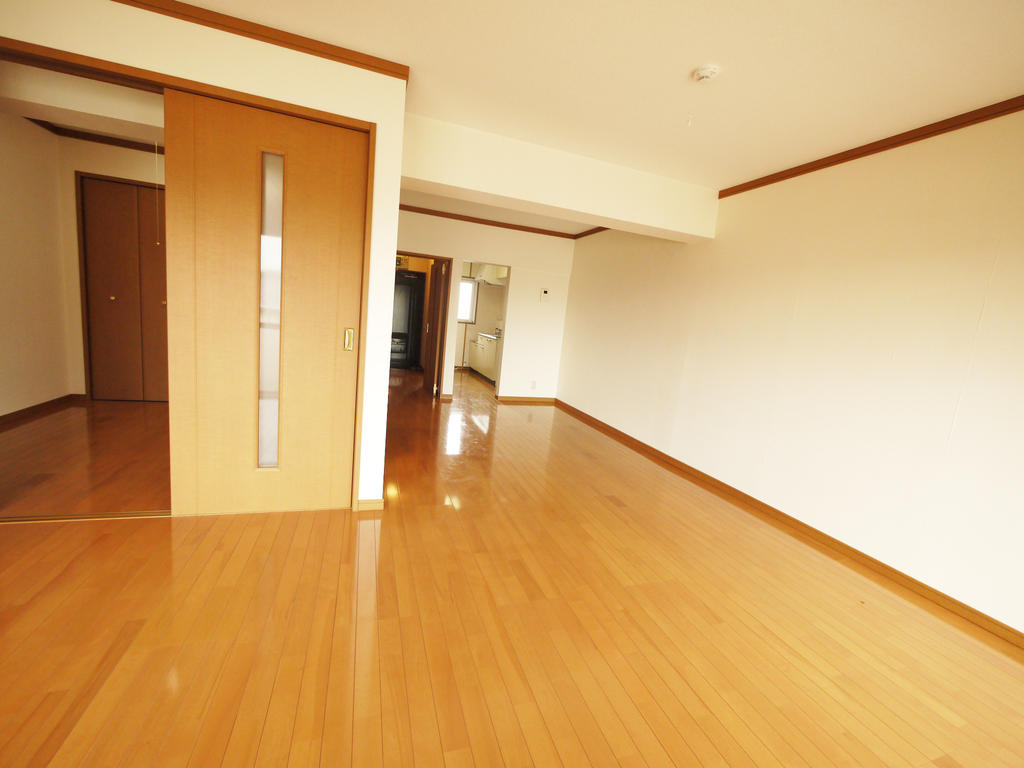Asahi Gran Residencia